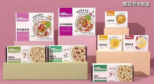 數(shù)喵干貨 | 會(huì)員營(yíng)銷做得好，場(chǎng)景化一定不能少——預(yù)包裝食品零售策略探析