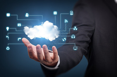 網絡云服務 定義、優勢與未來展望